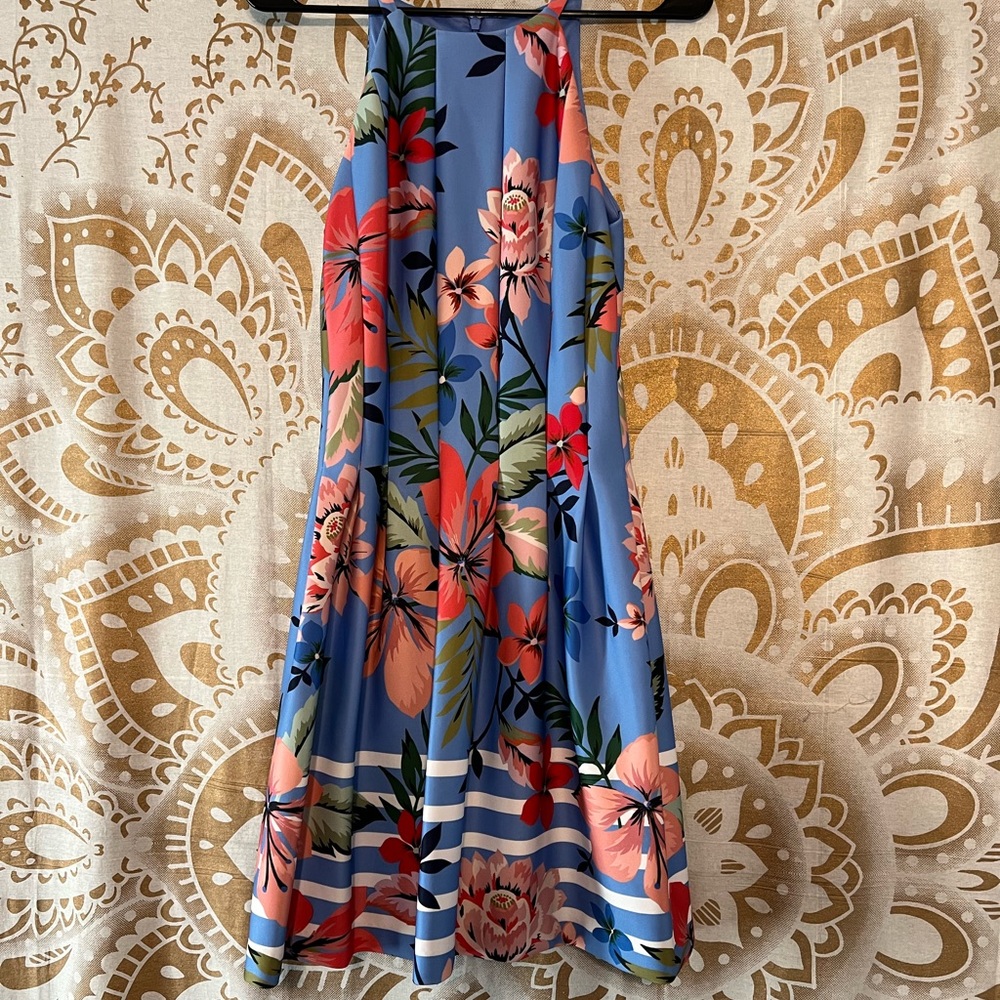 Vince Camuto dress
